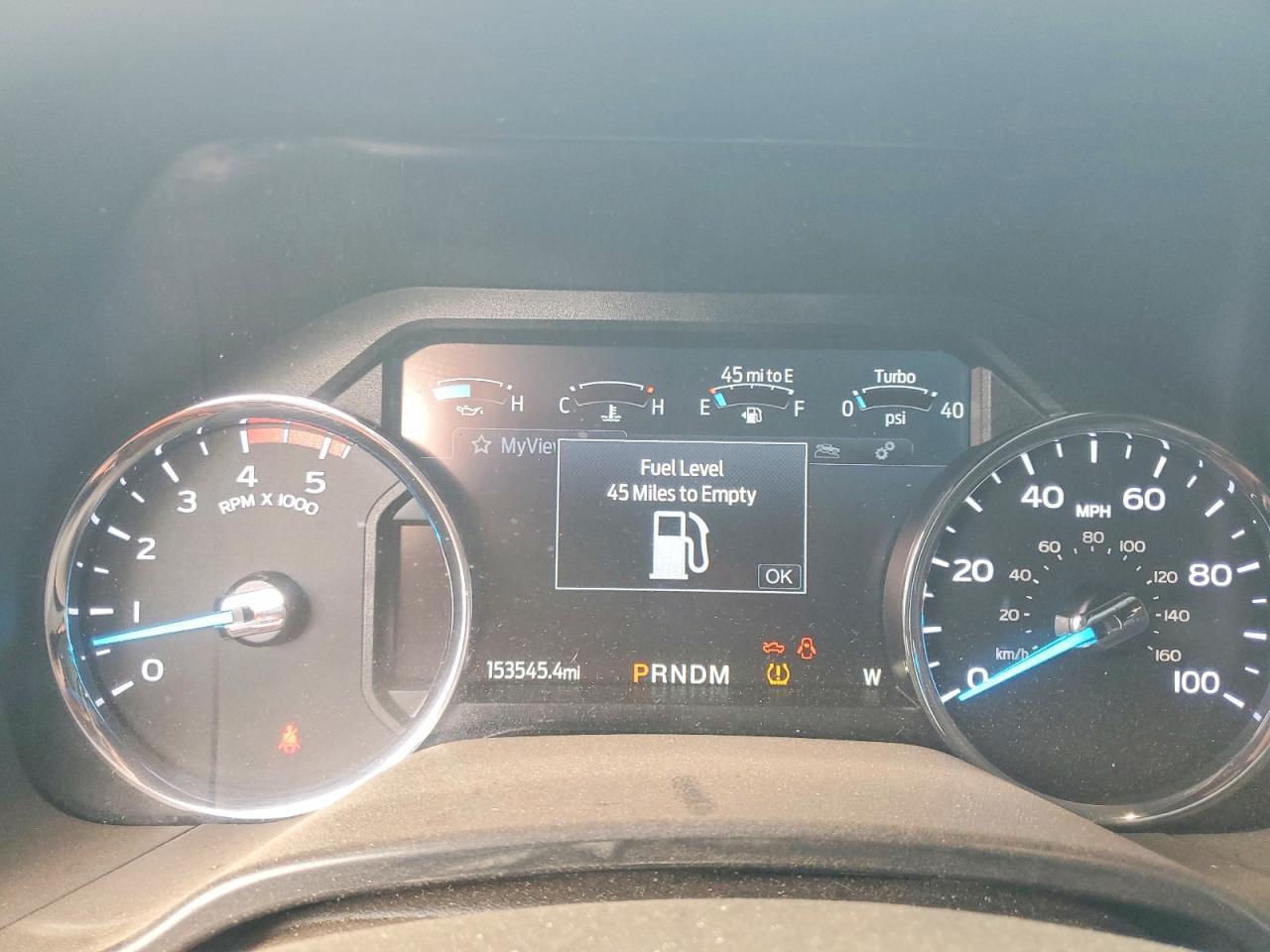 2020 Ford F350 Super Duty