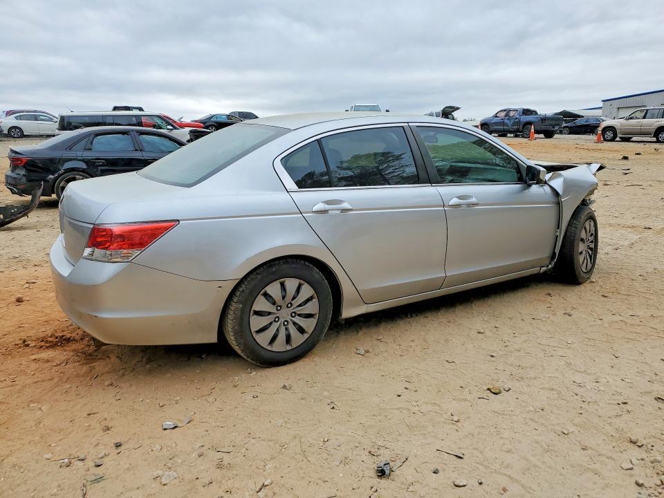 2009 Honda Accord lx