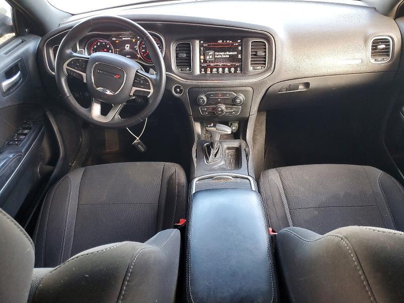 2015 Dodge Charger r