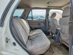 2001 Toyota 4runner SR5