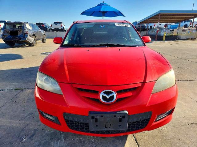 2008 Mazda 3 S