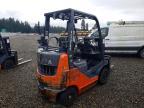 2015 Toyota Unknown  Warehouse Forklift