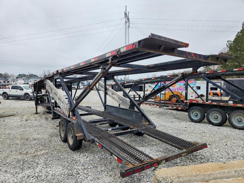 2019 Kaufman Car Carrier