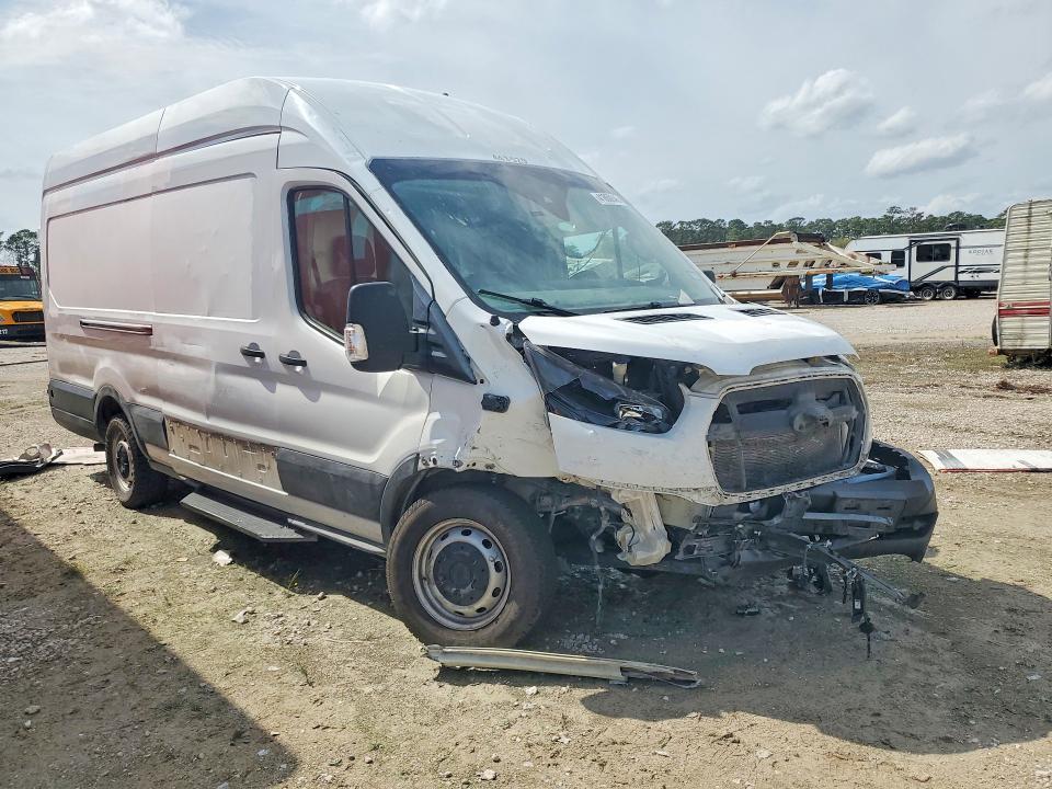 2020 Ford Transit 250 EL High Roof Delivery Van