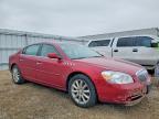 2008 Buick Lucerne cxs
