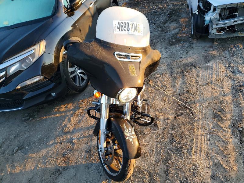 2017 Harley-Davidson Flhx Street Glide