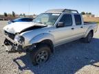 2004 Nissan Frontier XE-V6