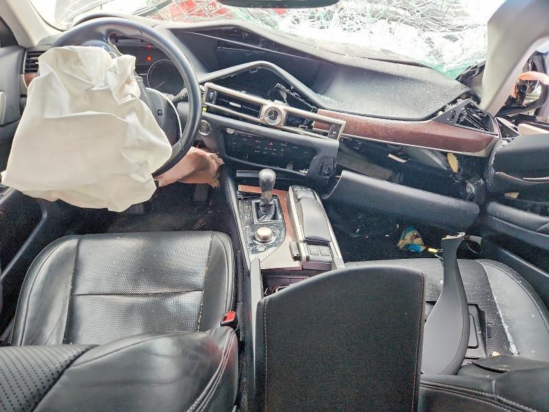 2013 Lexus Gs 350 Base