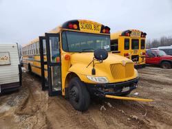 New arrivals for sale at auction: 2016 Ic Corporation CE Series School-School Bus