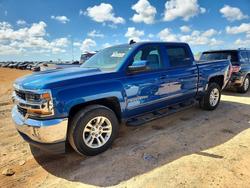2018 Chevrolet Silverado C1500 LT en venta en Theodore, AL