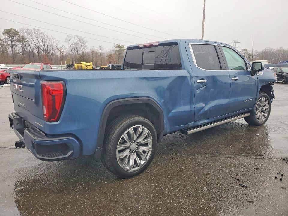 2024 GMC Sierra K1500 Denali