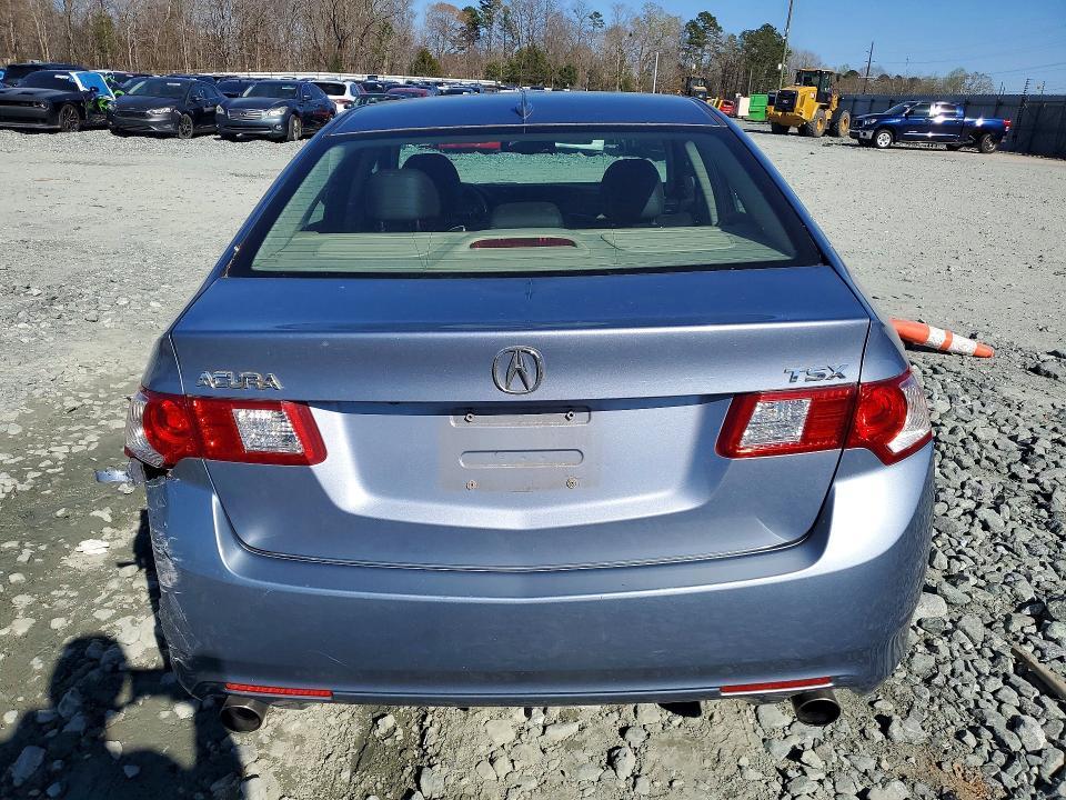 2009 Acura TSX
