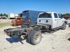2018 Dodge RAM 5500 Truck Cab AND Chassis
