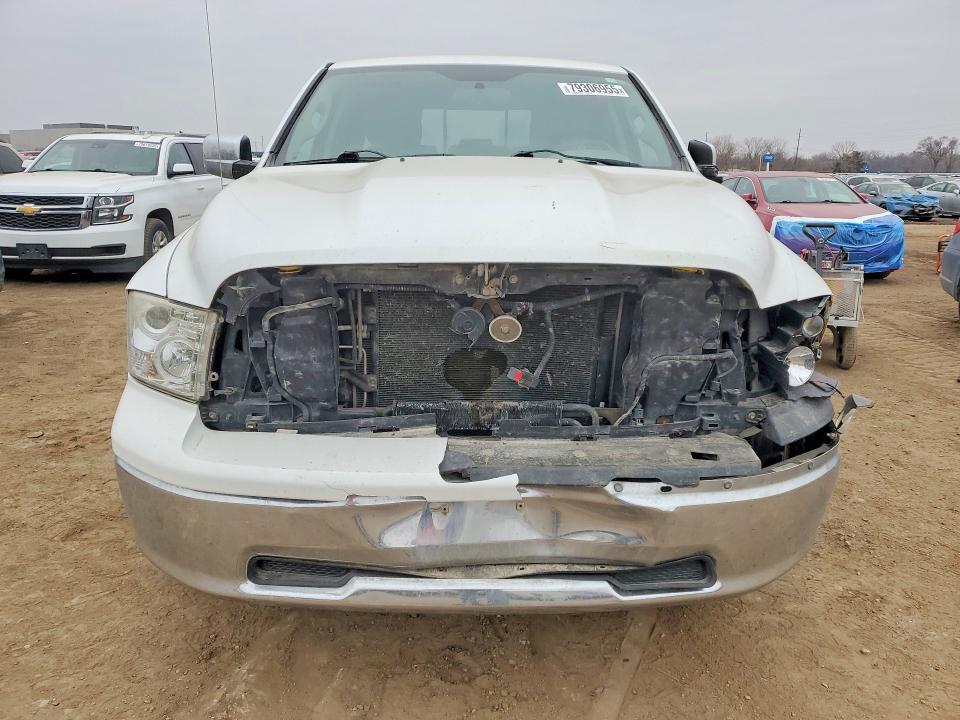 2012 Dodge Ram 1500 slt