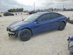 2019 Tesla Model 3 for sale in Taylor, TX