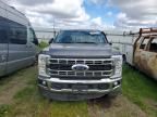 2024 Ford F350 Super Duty