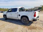 2024 Chevrolet Silverado K1500 LT