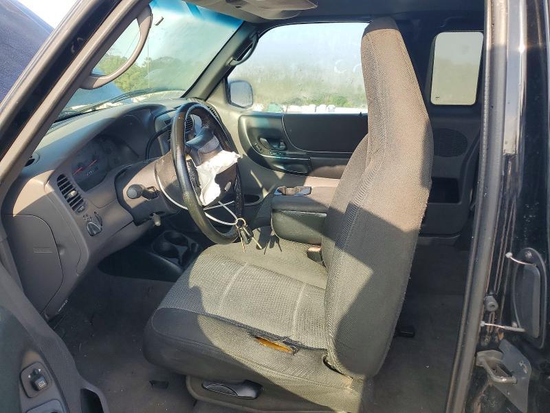 2003 Ford Ranger Super cab