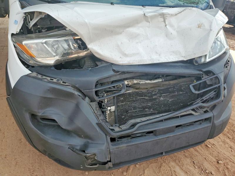 2023 Dodge Ram Promaster 2500 Utility / Service van