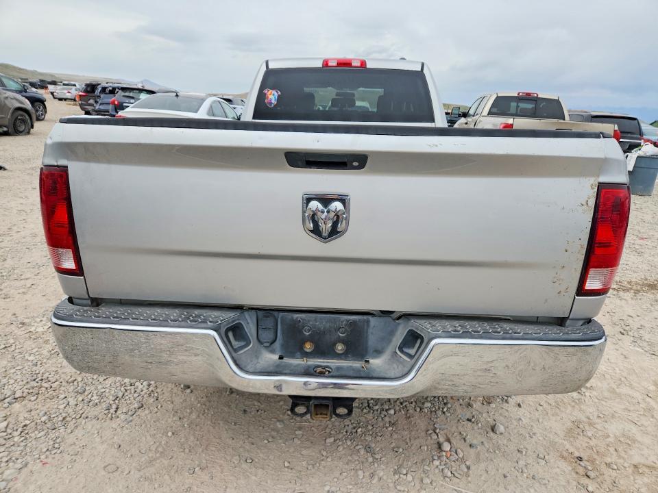 2012 Dodge RAM 2500 ST