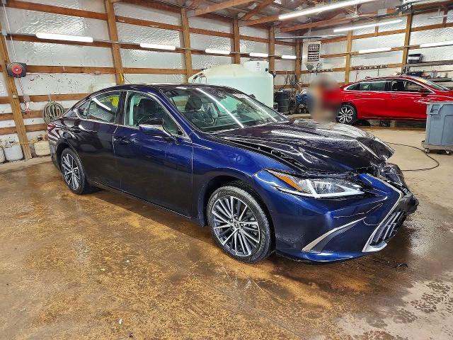 2023 Lexus Es 350 Base