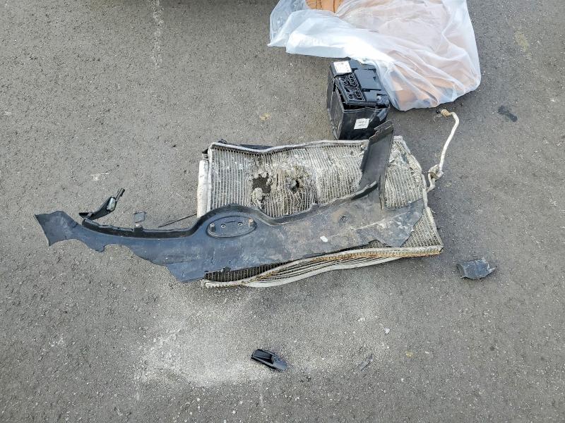 2007 Hyundai Veracruz gls