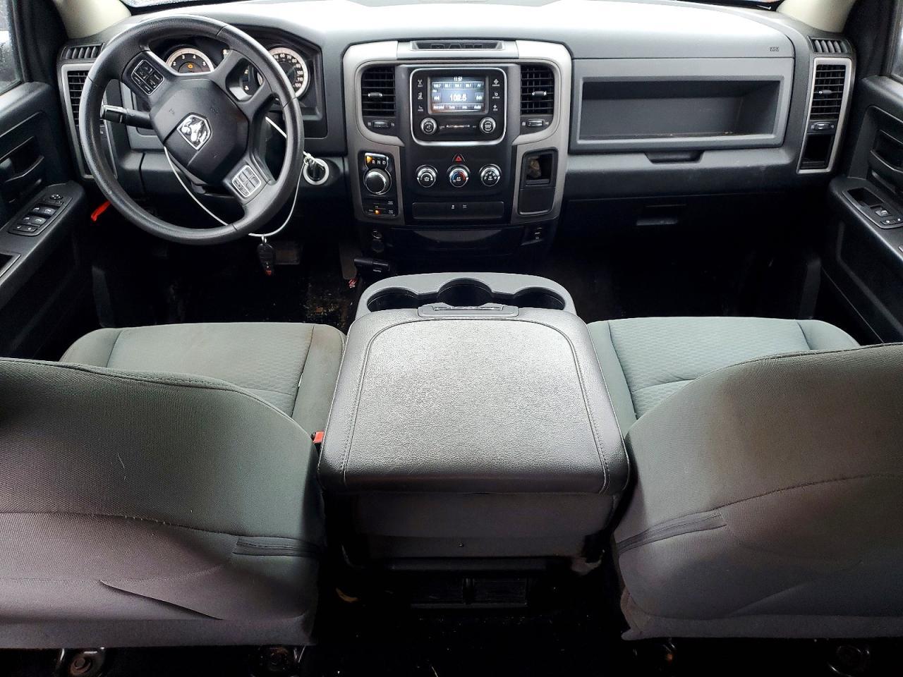 2014 Dodge RAM 1500 ST