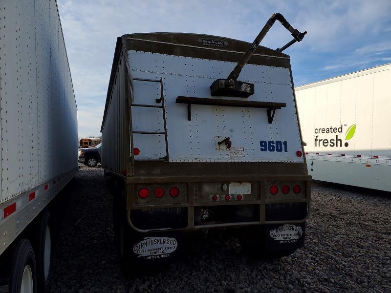 1996 Unknown 1996 Cornhusker Grain Trailer