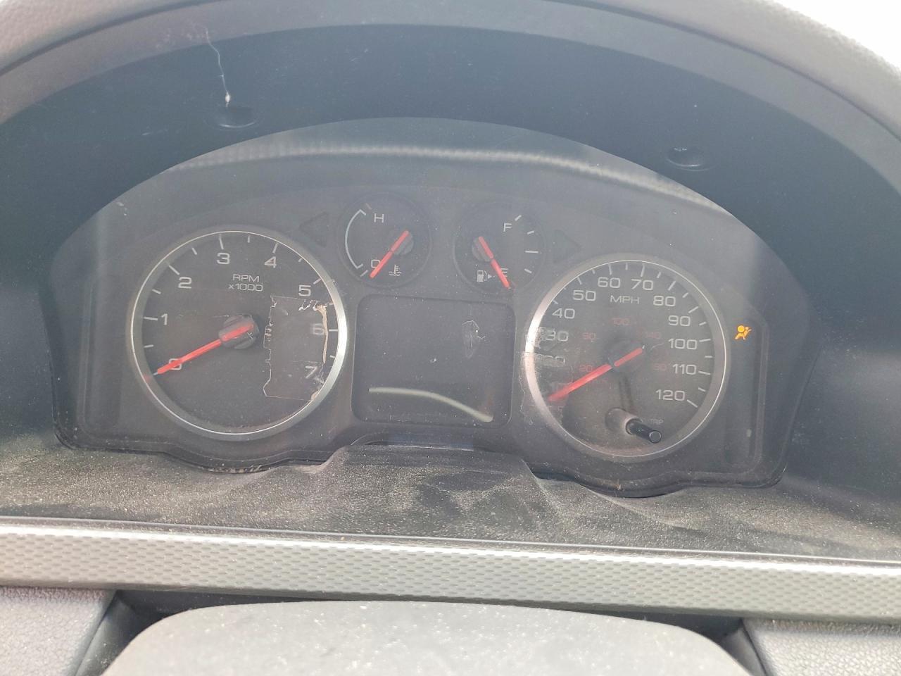 2005 Ford Five Hundred se