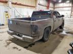 2007 Chevrolet Silverado C1500 Crew Cab
