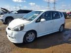 2007 Honda Fit s