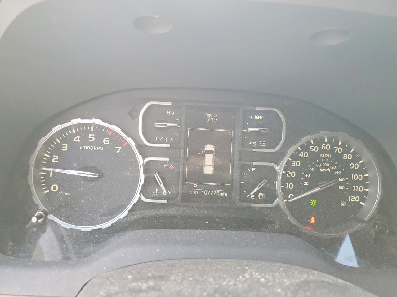 2019 Toyota Tundra Limited