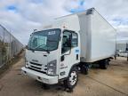 2019 Isuzu NPR XD BOX Truck