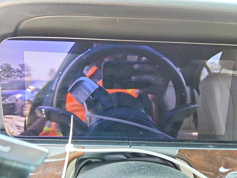 2021 Mercedes-Benz E 350