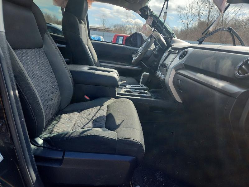 2015 Toyota Tundra SR5