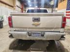 2014 Chevrolet Silverado K1500