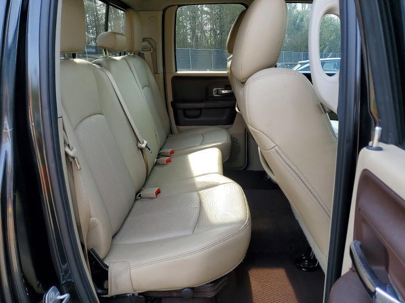 2018 Dodge 1500 Laramie