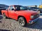1984 Chevrolet S Truck S10