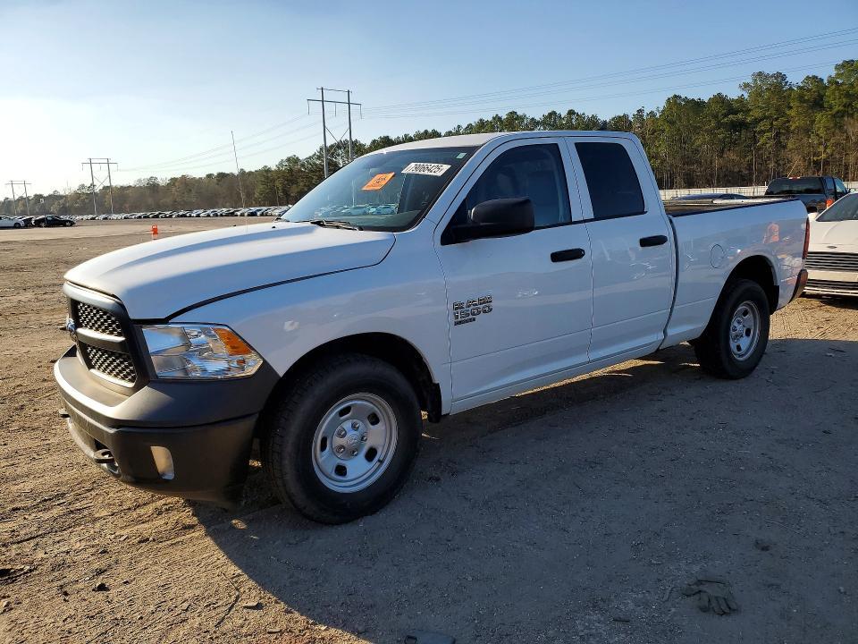 2024 Dodge Ram 1500 Tradesman