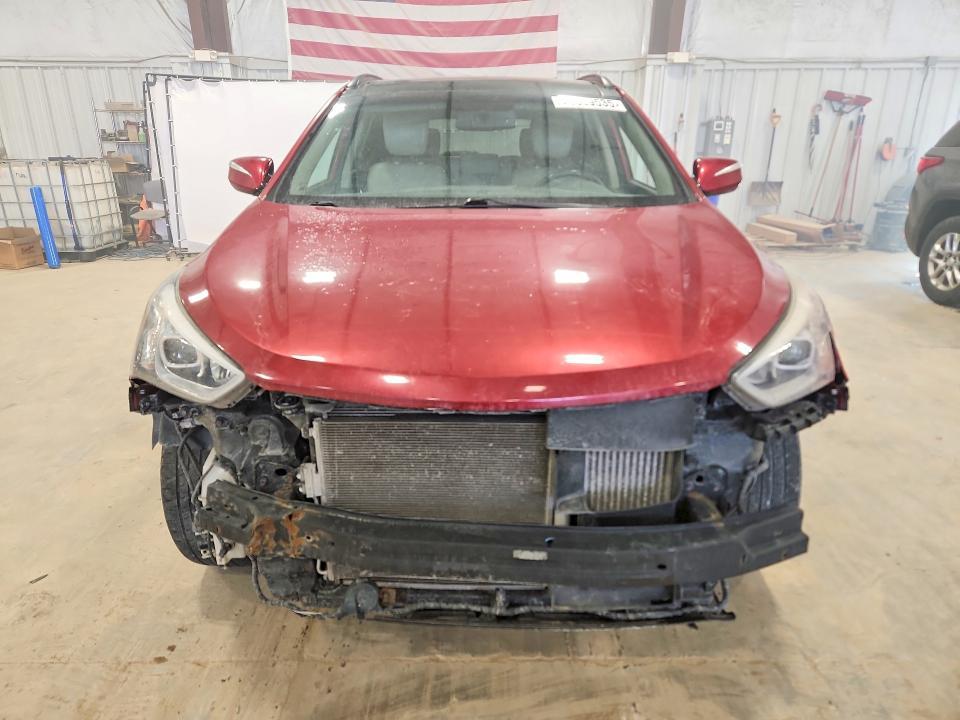 2014 Hyundai Santa fe Sport 2.0t