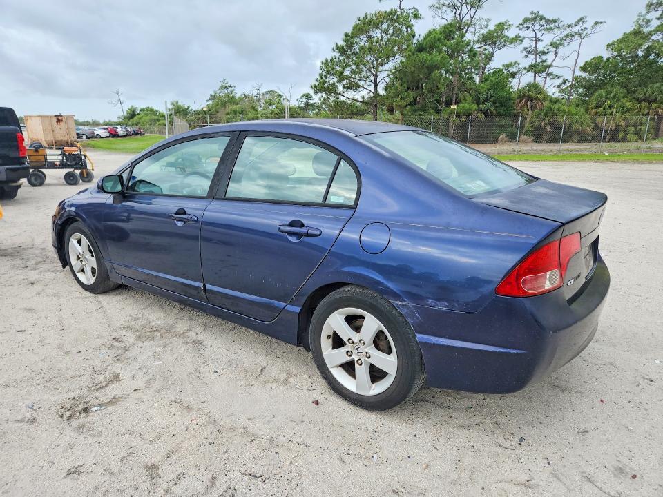 2006 Honda Civic ex