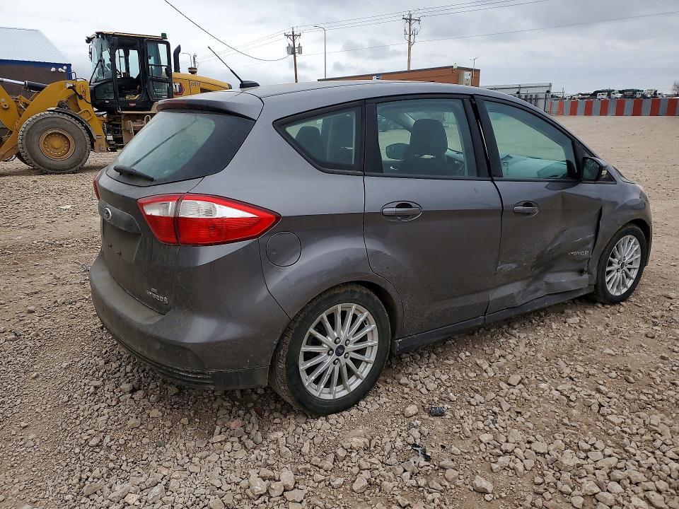 2013 Ford C-max se