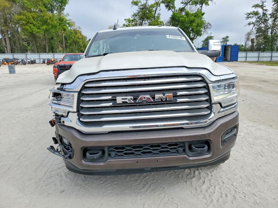 2023 Dodge RAM 2500 Longhorn
