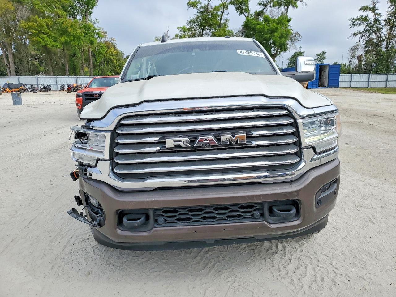 2023 Dodge RAM 2500 Longhorn