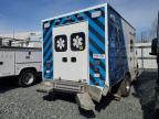 2022 Ford E350 Ambulance