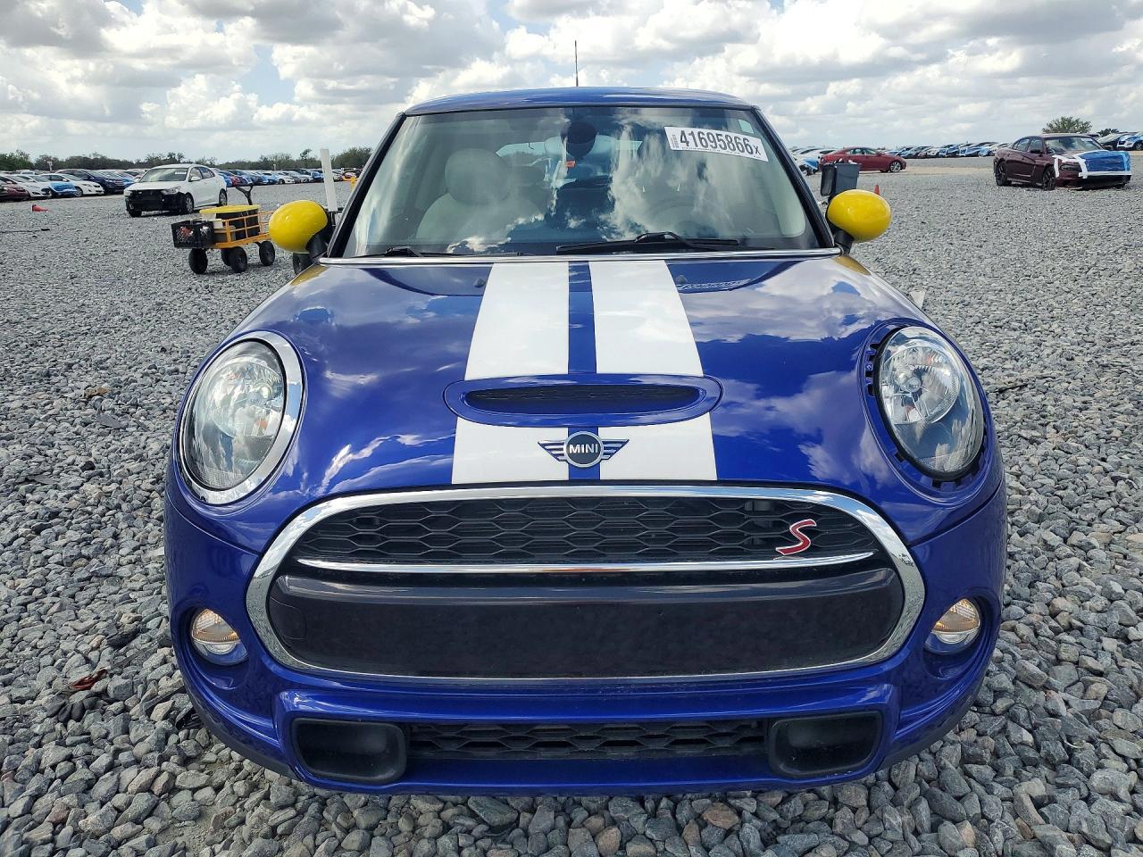 2019 Mini Cooper s