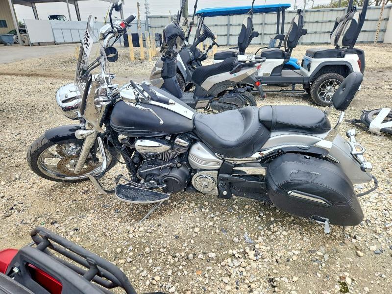 2009 Yamaha XV1900 A