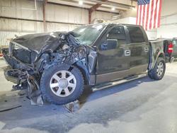 2005 Ford F150 Supercrew en venta en Tulsa, OK