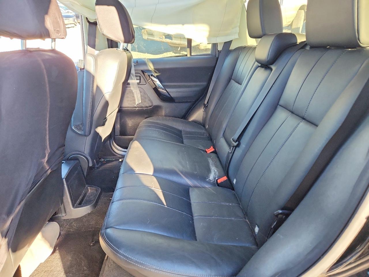 2014 Land Rover LR2 hse