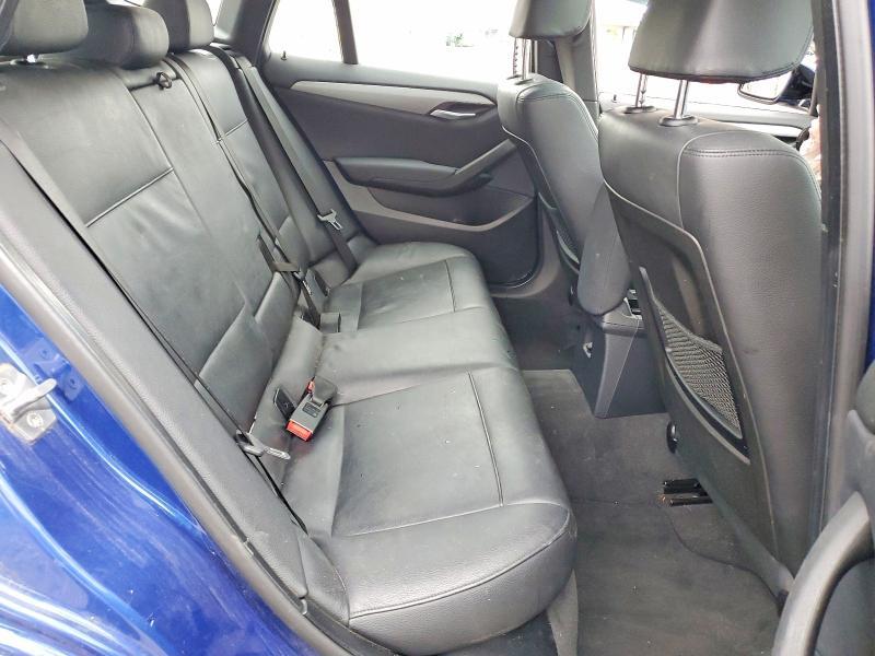 2014 BMW X1 Xdrive28i